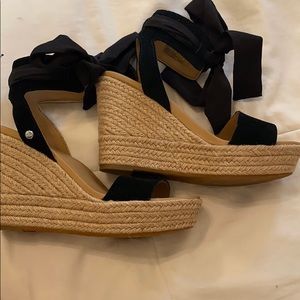 Ugg women’s sandal